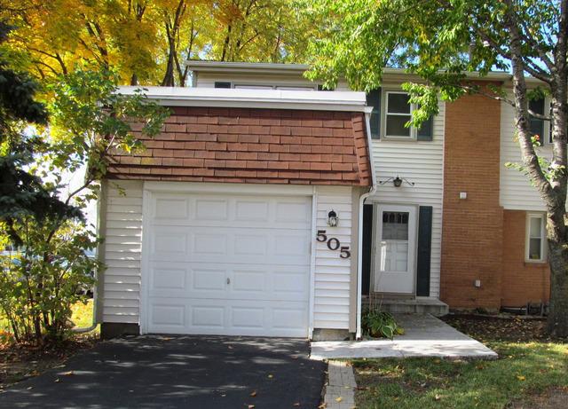 505 Racine Ln., Bolingbrook, IL 60440