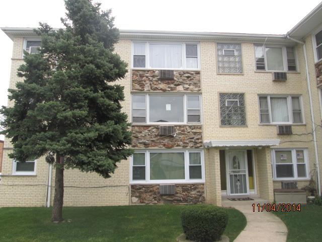 8507 W Catalpa Ave. #2N, Chicago, IL 60656