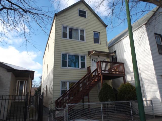 4344 S Hermitage Ave., Chicago, IL 60609