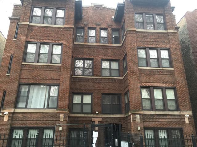 6035 S St Lawrence Ave. #GS, Chicago, IL 60637
