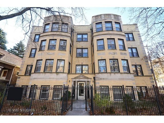2023 W Arthur Ave. #2D, Chicago, IL 60645