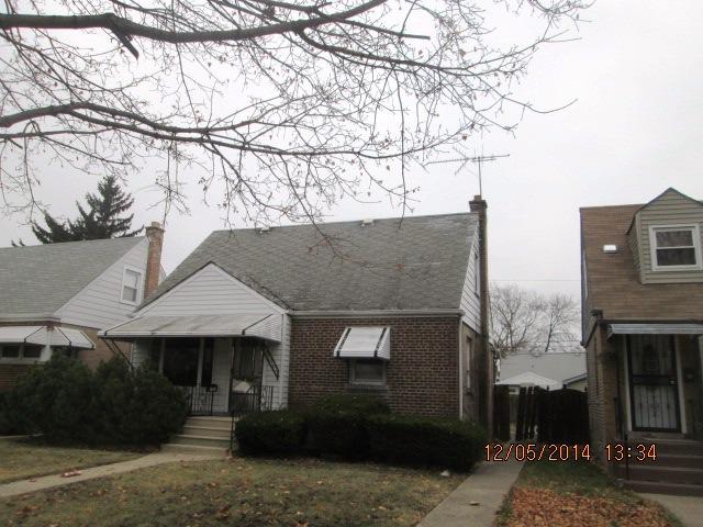 1531 Kenilworth Dr., Calumet City, IL 60409
