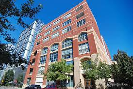 2001 S Calumet Ave. #412, Chicago, IL 60616