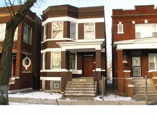 5720 S Marshfield Ave., Chicago, IL 60636