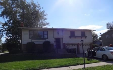 4171 189th Pl., Country Club Hills, IL 60478