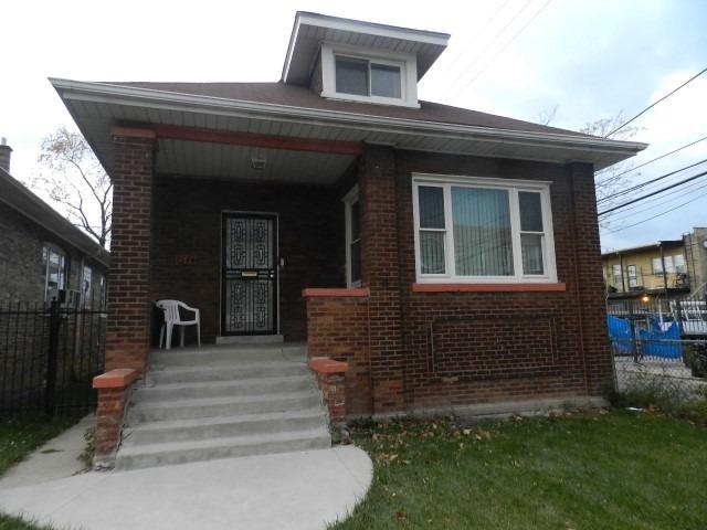 1540 N Massasoit Ave., Chicago, IL 60651