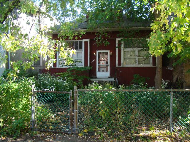 5945 N Magnolia Ave., Chicago, IL 60660