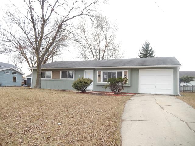 114 Saugatuck Rd., Montgomery, IL 60538