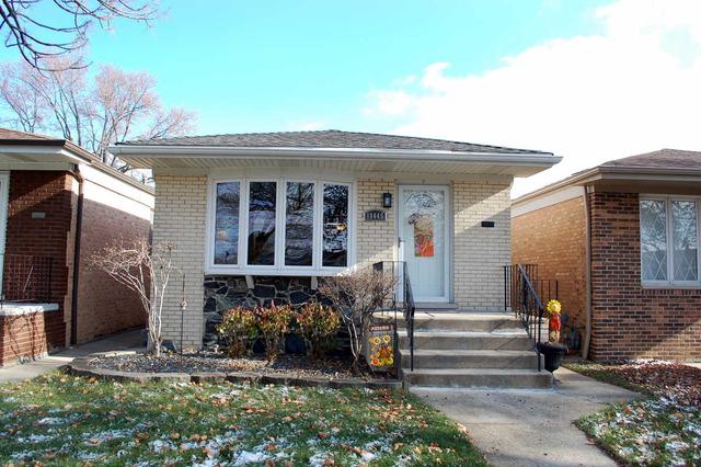 10445 S Drake Ave., Chicago, IL 60655