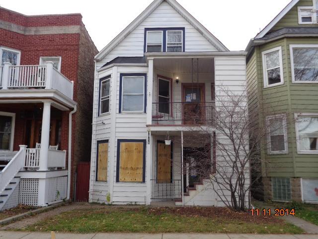 3818 N Christiana Ave., Chicago, IL 60618