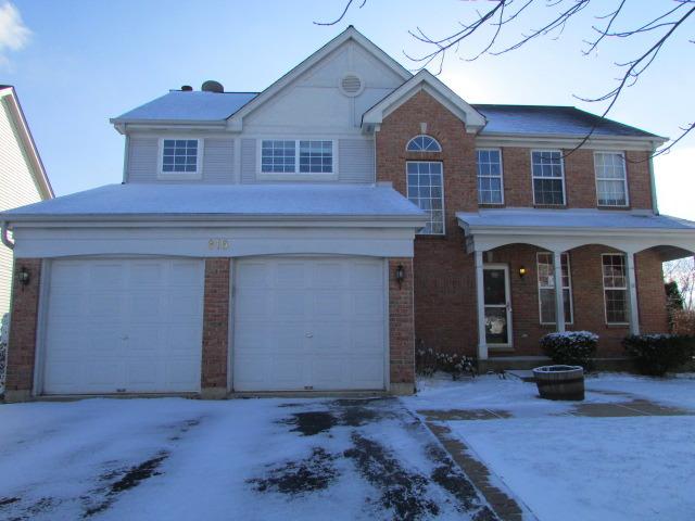 919 Adderly Ln., Gurnee, IL 60031