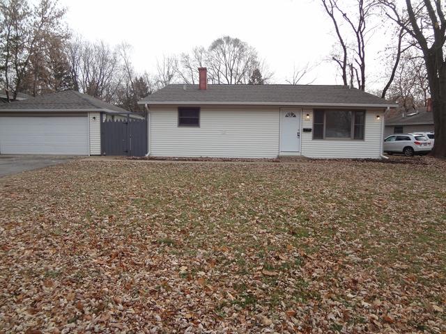 1425 Kings Rd., Carpentersville, IL 60110