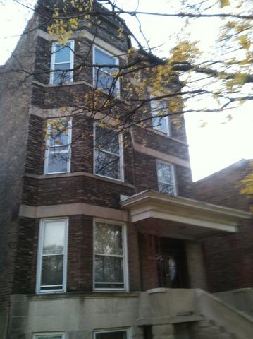 [Address Hidden by Seller], Chicago, IL 60628