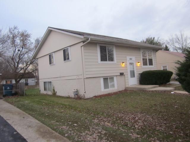 4452 Camden Ct., Richton Park, IL 60471