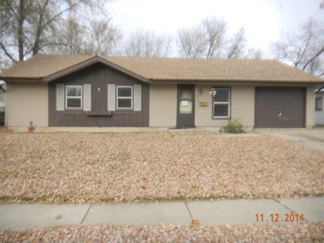 406 Lacy Ave., Streamwood, IL 60107