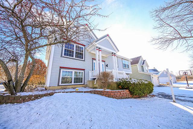 1464 Beaumont Cir., Bartlett, IL 60103