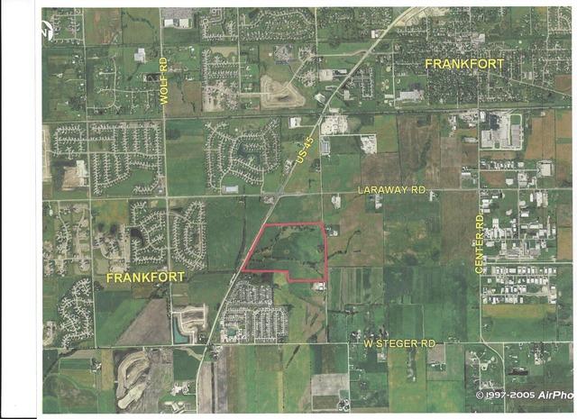 Sec. 32 Lagrange Rd., Frankfort, IL 60423