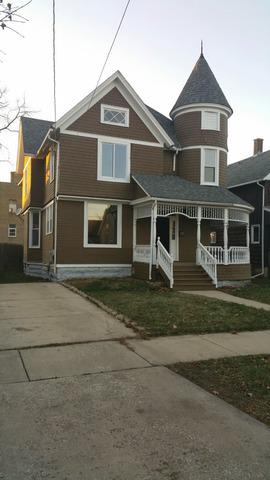 609 Lafayette St., Aurora, IL 60505