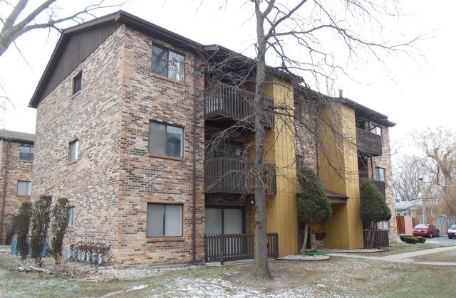 1257 Cunningham Dr. #2W, Calumet City, IL 60409