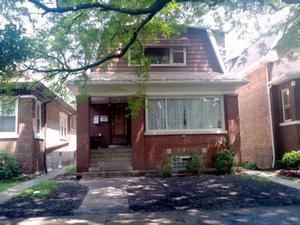 4825 N Kildare Ave., Chicago, IL 60630