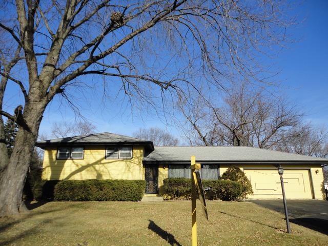 3459 Lockner Blvd., Joliet, IL 60431