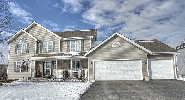 603 Purple Sage Dr., Roscoe, IL 61073