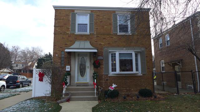 11001 S St Louis Ave., Chicago, IL 60655