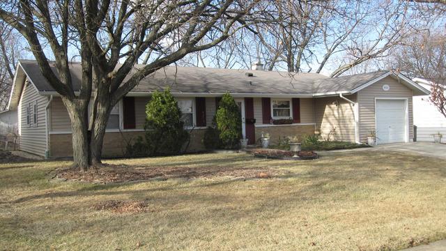 6422 Bradley Dr., Woodridge, IL 60517