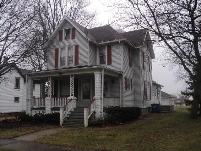 357 Wiley Ave., Paw Paw, IL 61353