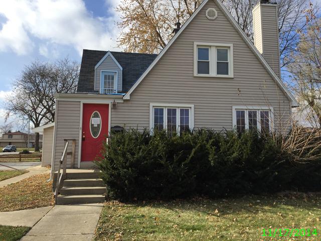 [Address Hidden by Seller], Oak Lawn, IL 60453