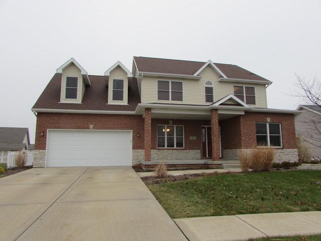 215 High Point Circle N, Bourbonnais, IL 60914