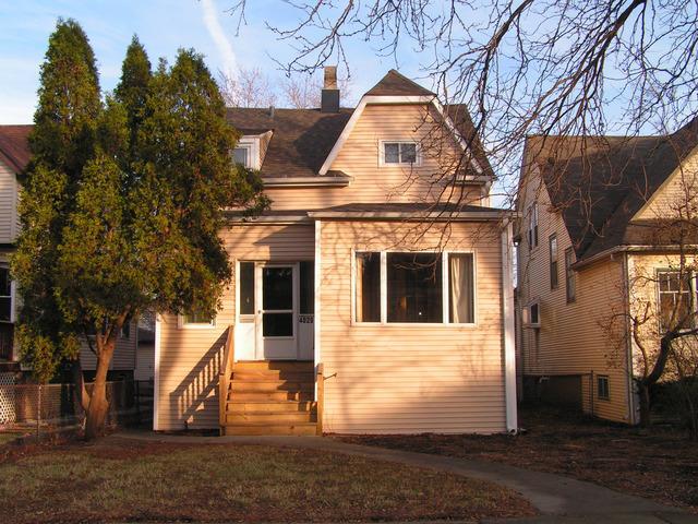 4029 N Harding Ave., Chicago, IL 60618