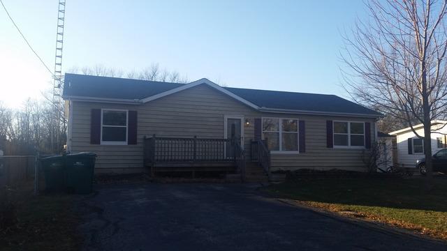 208 S Sixth St., Malta, IL 60150