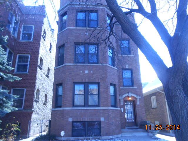 1625 W Catalpa Ave. #G, Chicago, IL 60640