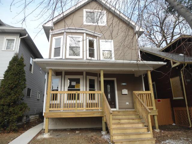 5004 W Byron St., Chicago, IL 60641