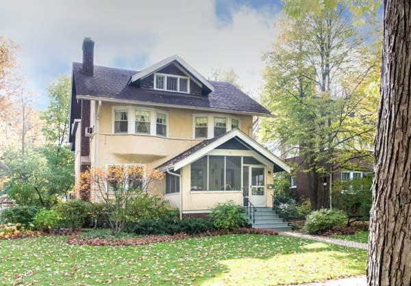 711 Linden Ave., Wilmette, IL 60091