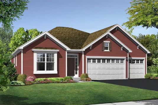 3148 Trillium Ct., Aurora, IL 60506