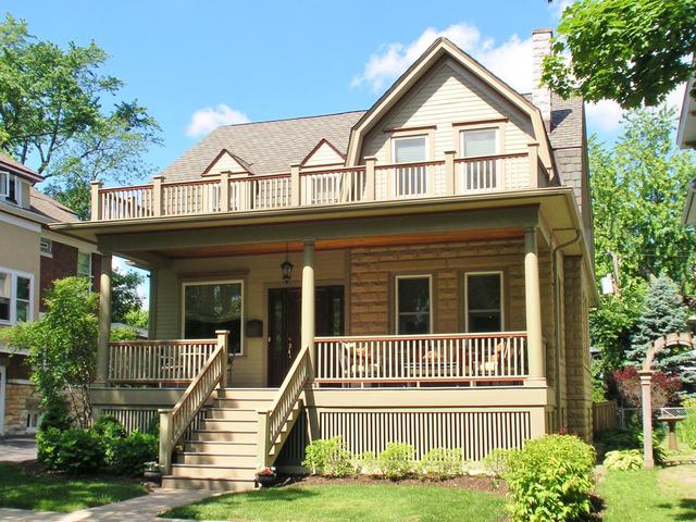 320 S Ashland Ave., La Grange, IL 60525