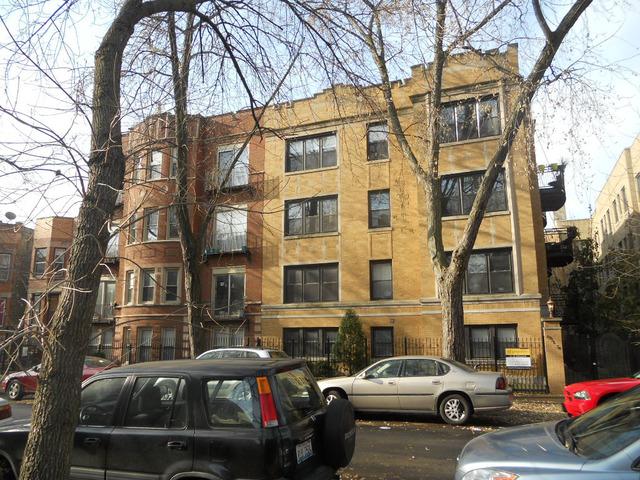 4936.5 N Winthrop Ave. #1W, Chicago, IL 60640