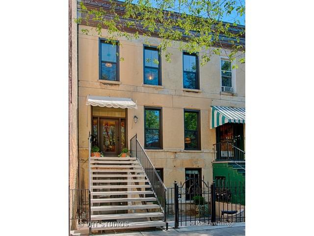 903 S Loomis St., Chicago, IL 60607