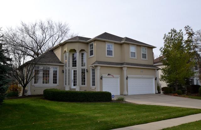 492 Bond Dr., Batavia, IL 60510