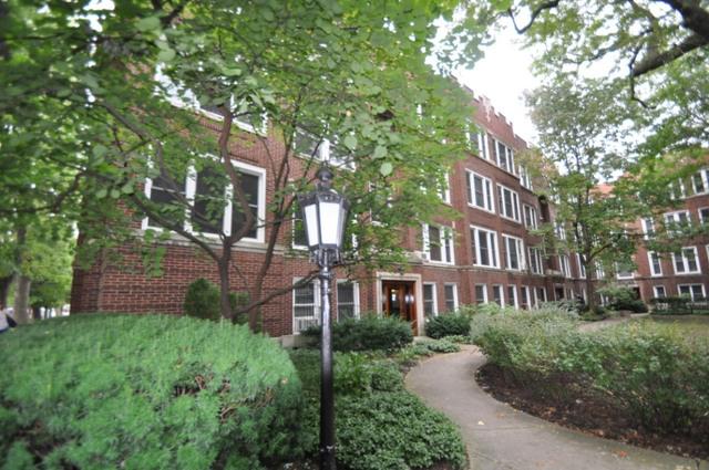 5468 S Woodlawn Ave. #3W, Chicago, IL 60615