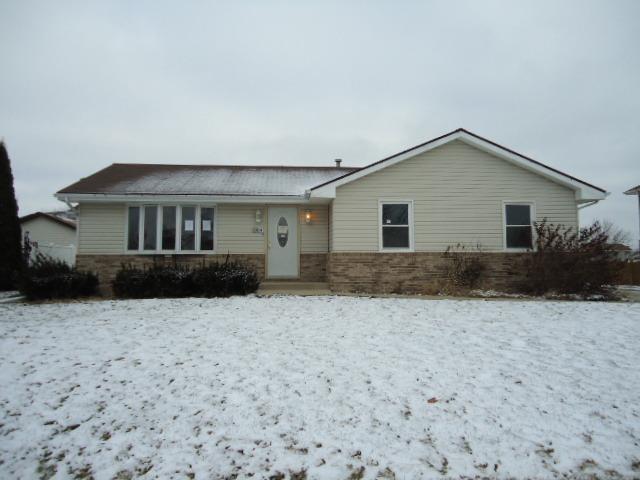 6905 Lewis Clark Dr., Plainfield, IL 60586