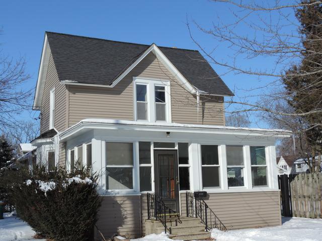 333 S 8th St., Dekalb, IL 60115
