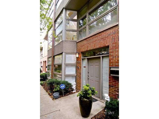 1920 N Maud Ave. #F, Chicago, IL 60614