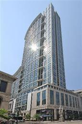 130 N Garland Ct. #2108, Chicago, IL 60602
