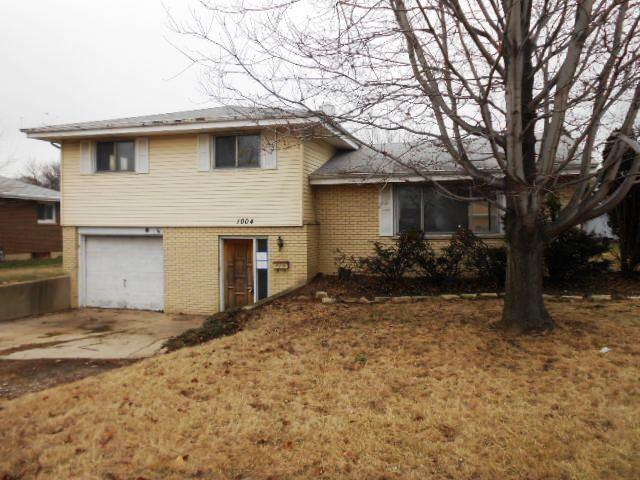 1004 N Larkin Ave., Joliet, IL 60435