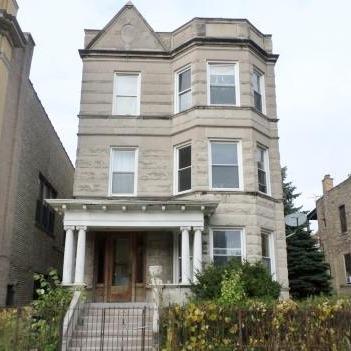 3226 W Palmer St., Chicago, IL 60647