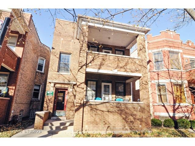 1730 W Winnemac Ave., Chicago, IL 60640