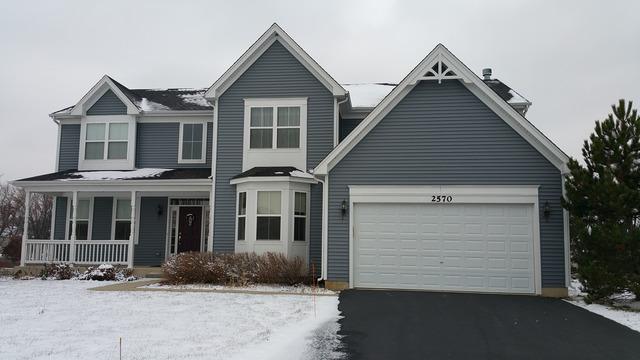 2570 Portage Ave., Wauconda, IL 60084